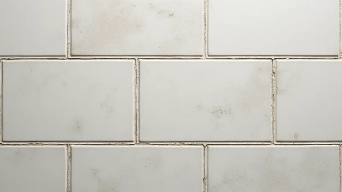 Jakie fugi do łazienki wybrać, aby uniknąć pleśni i wilgoci?