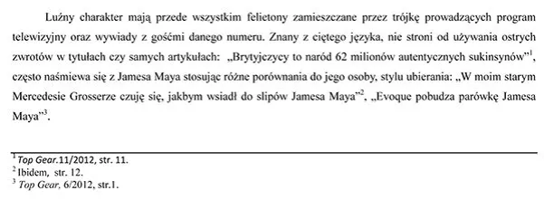 Jak pisać cytaty w pracy licencjackiej, aby uniknąć plagiatu