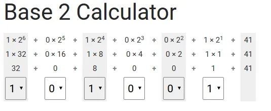 Jak zamienić system binarny na U2 - prosta instrukcja krok po kroku