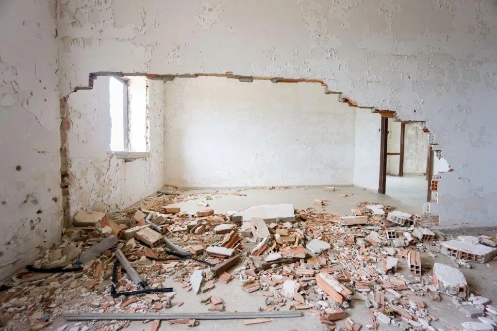 Jak rozpoznać ścianę nośną w bloku i uniknąć kosztownych błędów