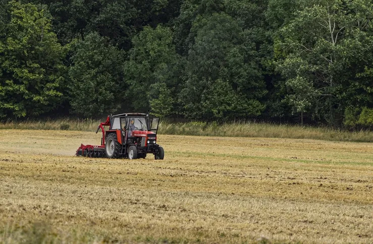 Jak ustawić sprzęgło w zetorze 7245, aby uniknąć kosztownych napraw