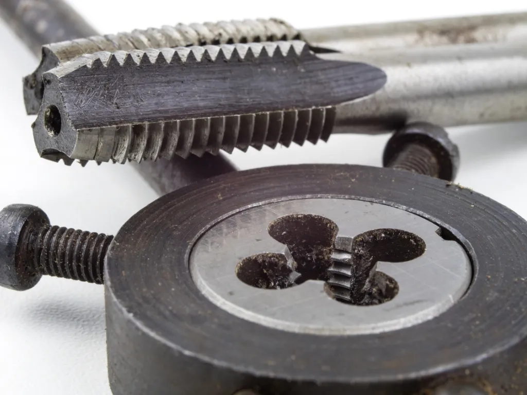 Gwintownik M16 jakie wiertło - jak uniknąć błędów przy wyborze