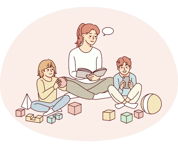 Ile zarabia opiekunka w żłobku państwowym? Sprawdź realne wynagrodzenia