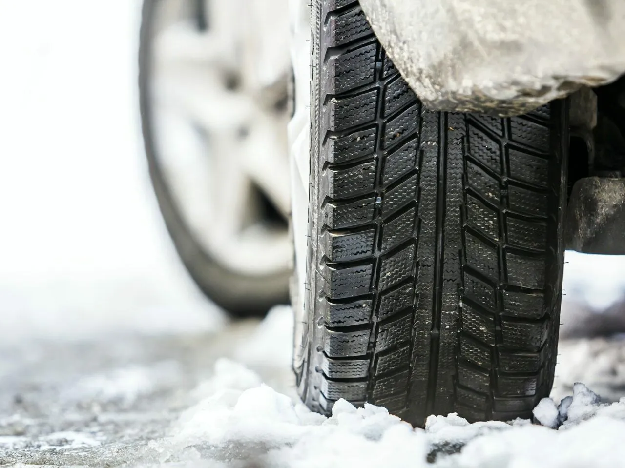 Od kiedy opony zimowe w Czechach? Sprawdź ważne przepisy i zasady