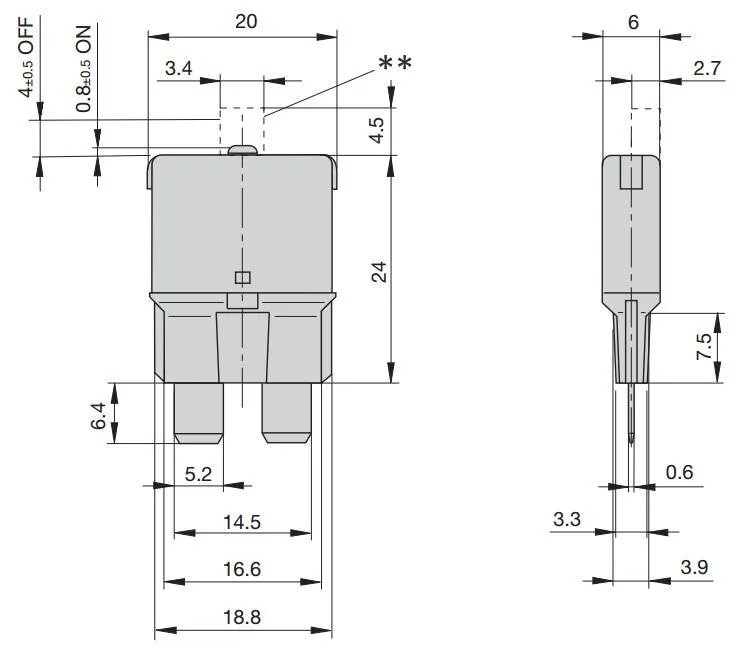 Jak sprawdzić bezpiecznik termiczny i uniknąć kosztownych usterek Jak sprawdzić bezpiecznik termiczny i uniknąć kosztownych usterek