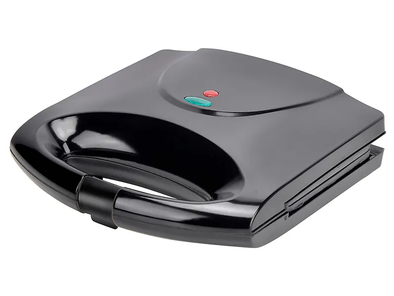 Botti Electronic Opiekacz: który model spełni Twoje oczekiwania?