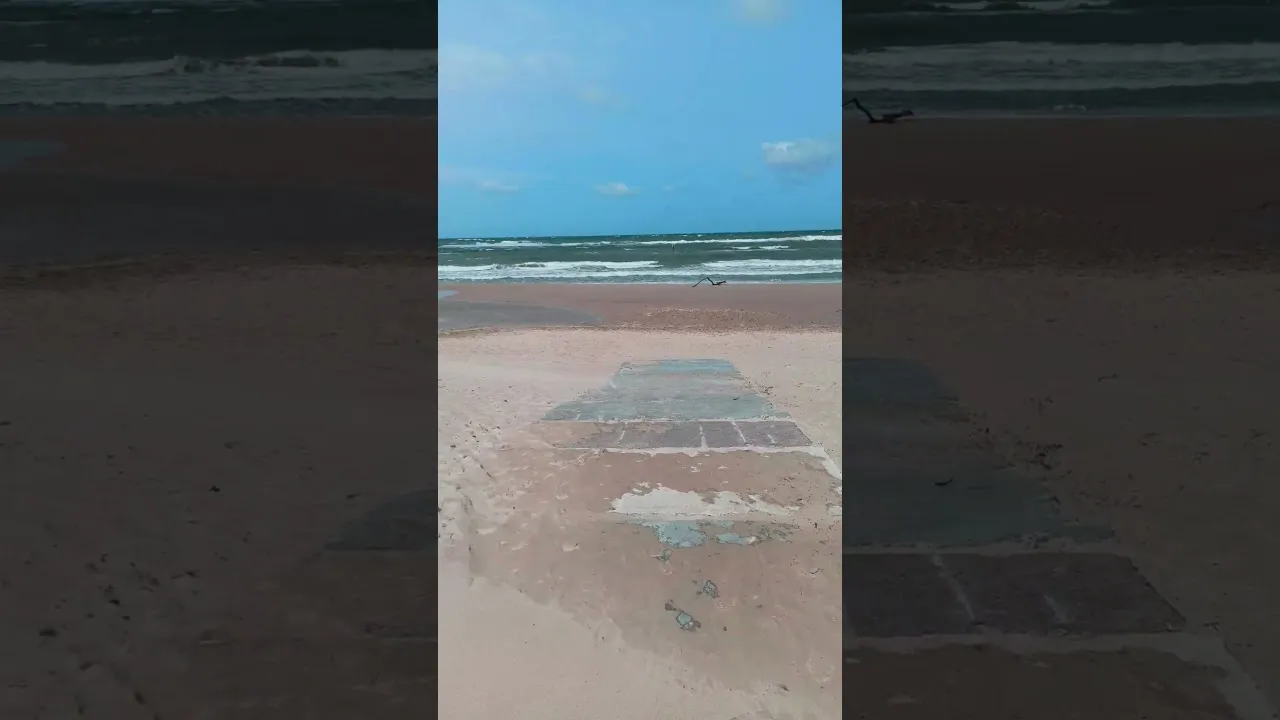 Sztormy na Bałtyku kiedy: uniknij niebezpiecznych warunków pogodowych