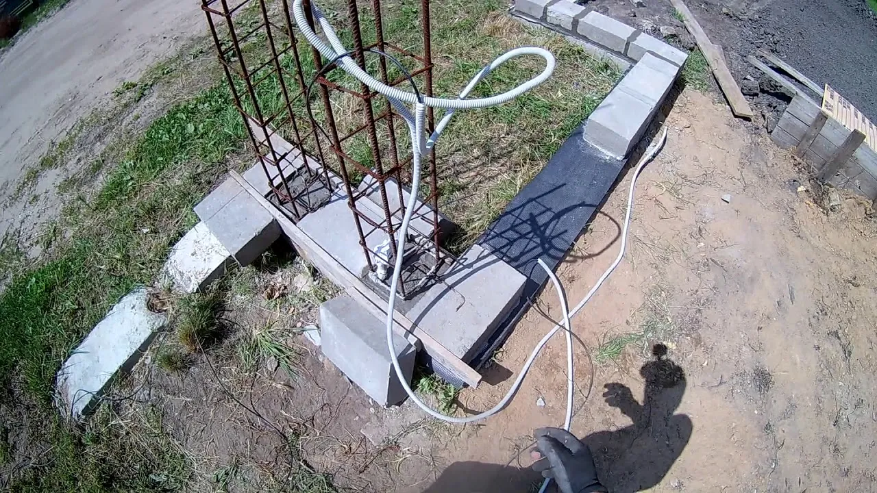 Jakie przewody do bramy i domofonu - uniknij kosztownych błędów