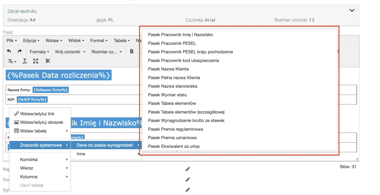 Jak szybko i bez problemów pobrać pasek płacowy Biedronka – krok po kroku