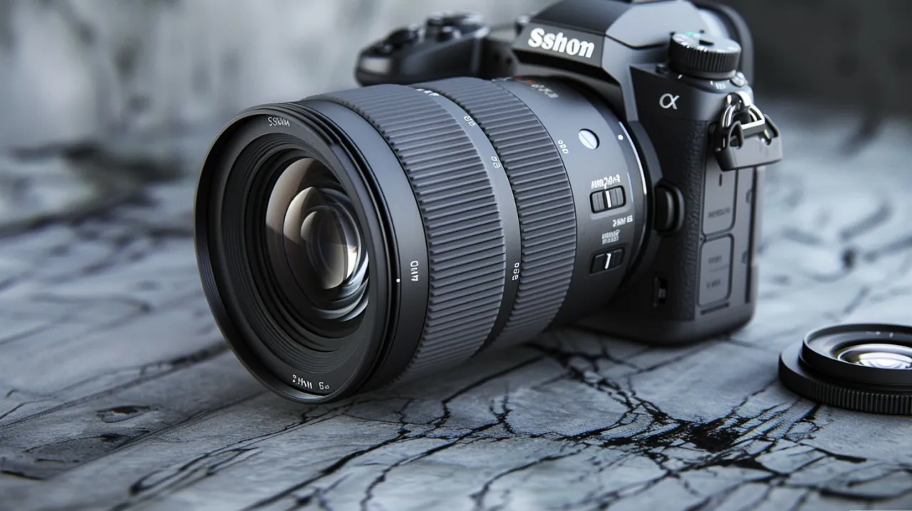 Sigma 24-70: Recenzja obiektywu Sigma i jego najlepsze funkcje