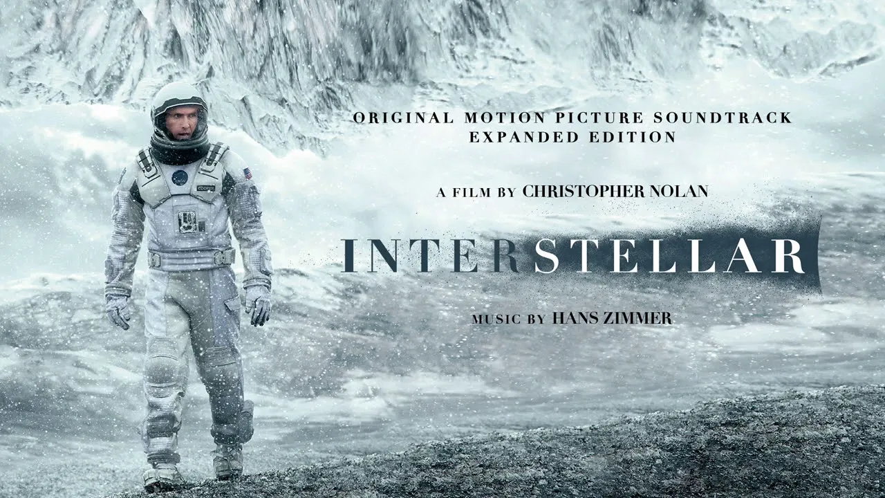 Muzyka z filmu Interstellar: Jak Hans Zimmer tworzył emocje w dźwiękach