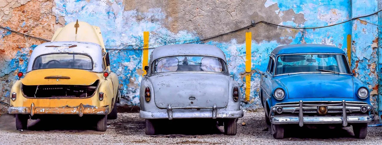 Kuba kiedy jechać - poznaj najlepszy czas na idealne wakacje