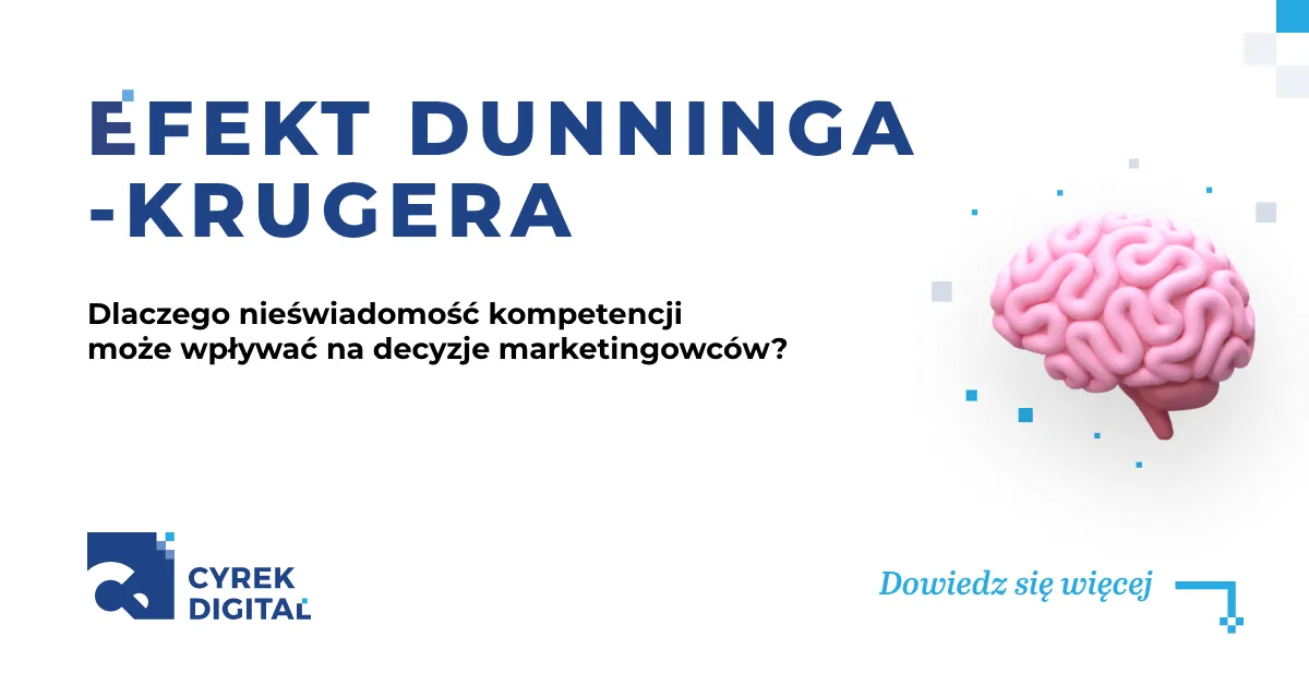 Co to jest efekt Krugera i jakie ma zastosowanie w życiu codziennym?