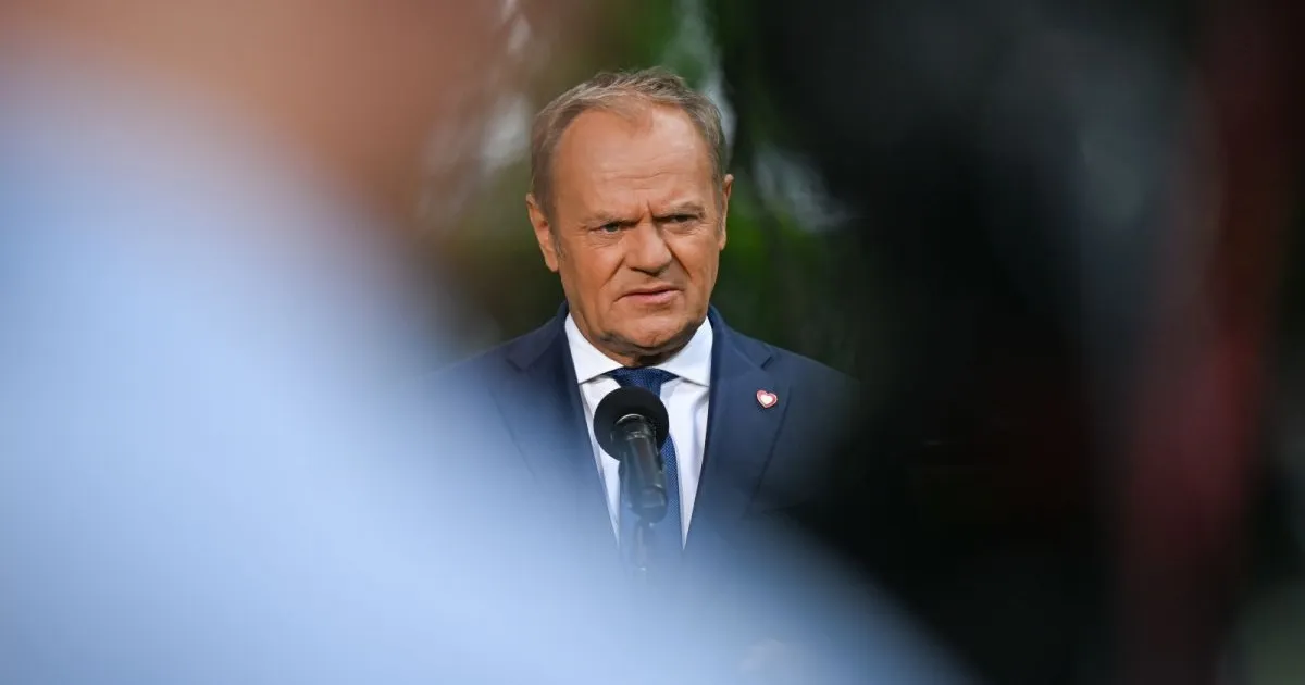 Kto za Tuska w Brukseli? Poznaj kluczowych współpracowników i ich rolę