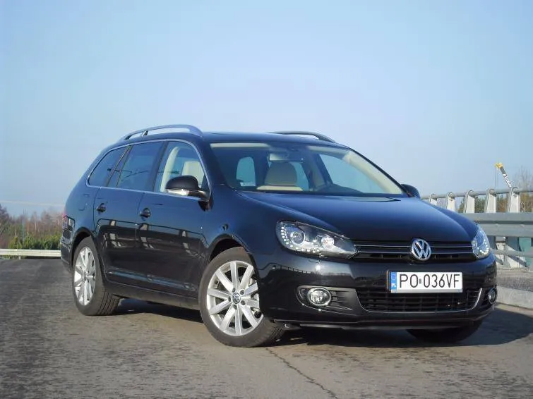 Jakie są wymiary VW Golf 6? Przestrzeń bagażowa, recenzje modelu