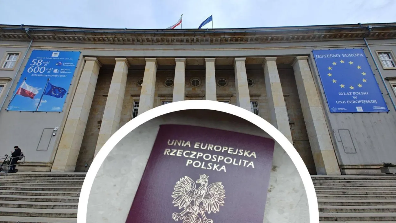 Jak wyrobić paszport w Wrocławiu - krok po kroku bez zbędnych problemów