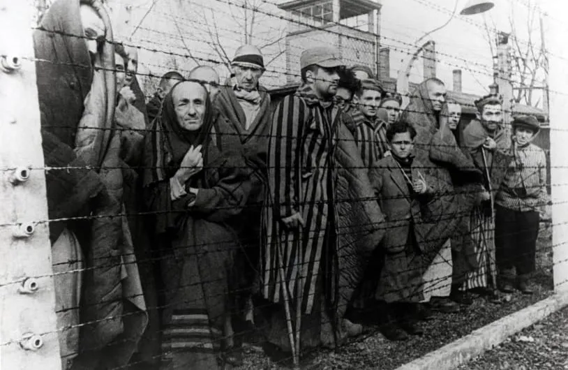 Czy w Auschwitz straszy? Przerażające historie i świadectwa odwiedzających