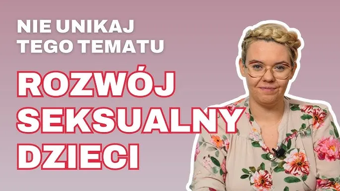 Jak rozmawiać z przedszkolakami o seksualności w sposób bezpieczny i naturalny