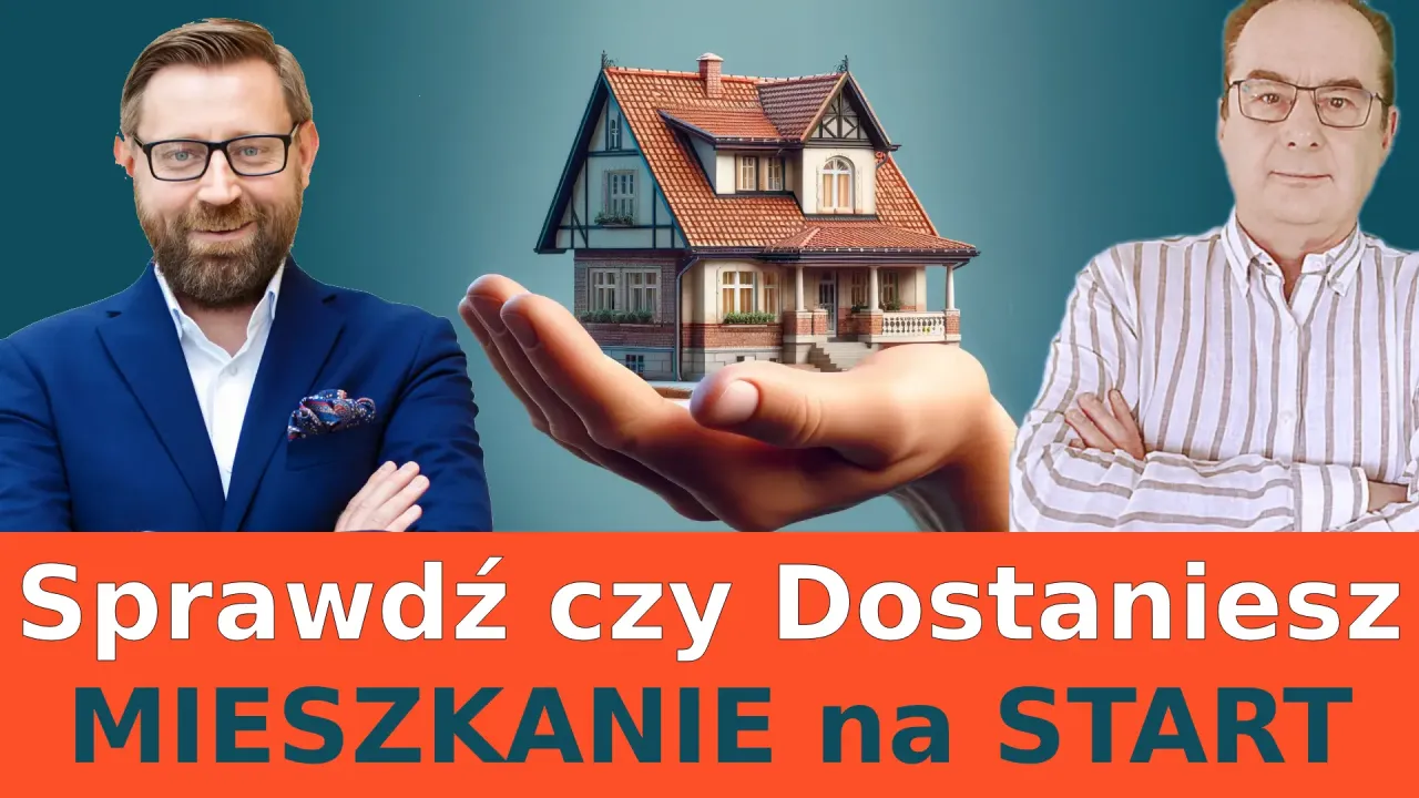 Kiedy mieszkanie na start? Sprawdź, co zmienia się w programie