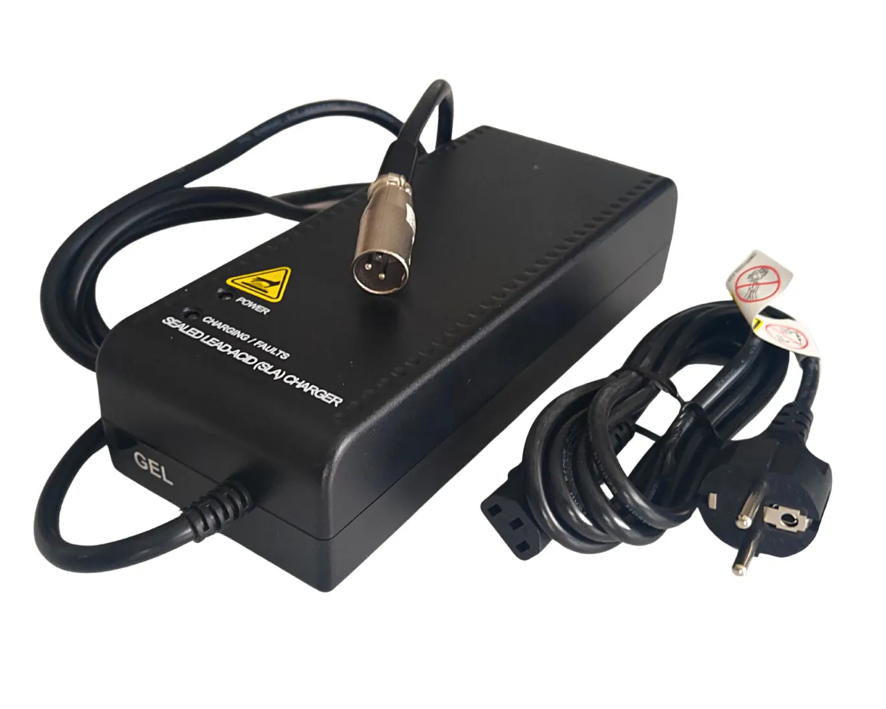 Jaki akumulator do wózka inwalidzkiego - wybierz najlepszy dla siebie