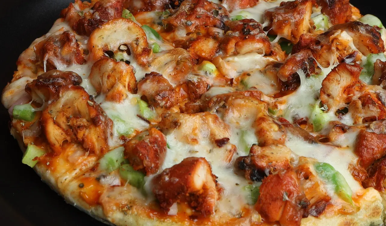 Jak zrobić pizzę w prosty sposób - uniknij najczęstszych błędów Jak zrobić pizzę w prosty sposób - uniknij najczęstszych błędów