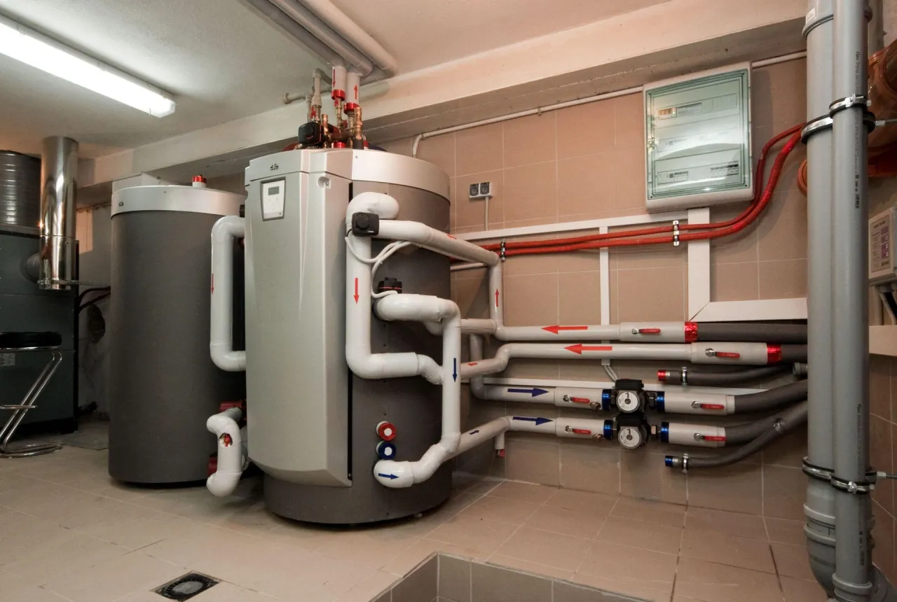 Ogrzej dom za pół ceny: sekrety dofinansowania wymiany pieca