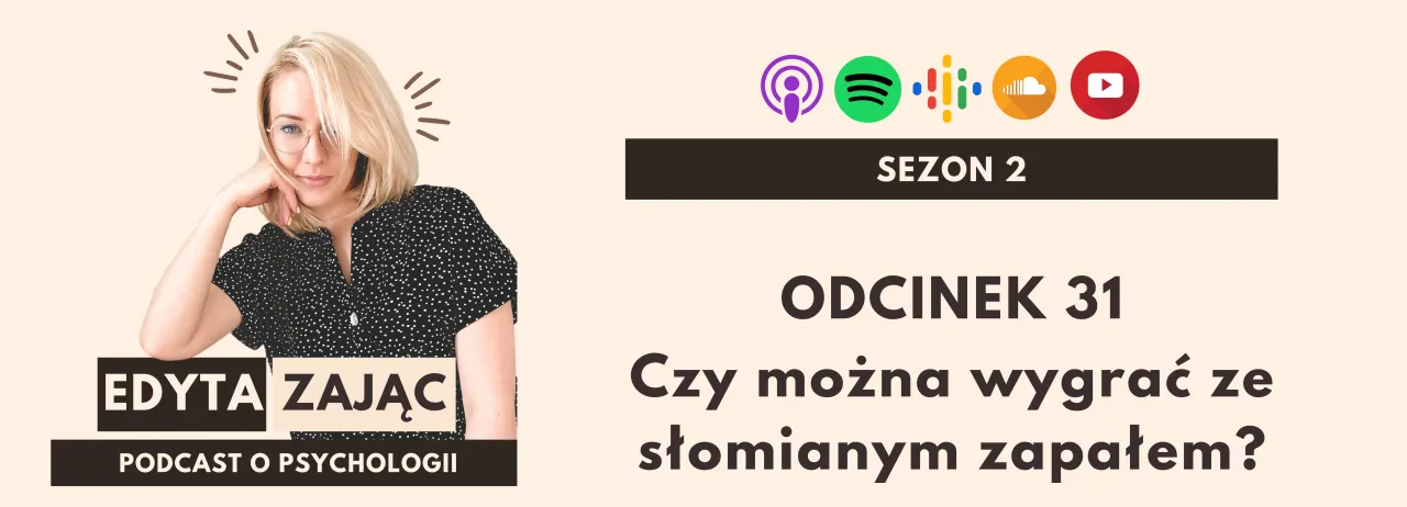 Koniec ze słomianym zapałem: Jak utrzymać motywację?