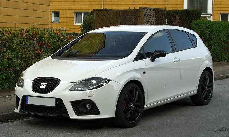 Seat Leon II 1.9 TDI czy ma DPF? Kluczowe informacje o filtrze