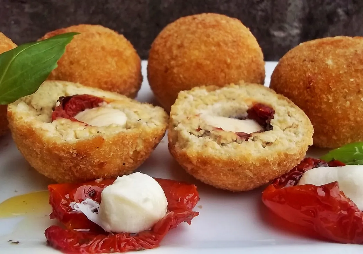 Kulki drobiowe z serem - prosty przepis na pyszne danie na obiad