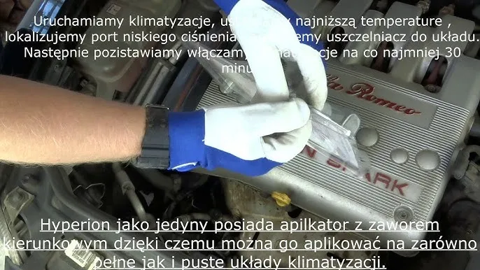 3 skuteczne metody na uszczelnienie klimatyzacji. Oto uszczelki!