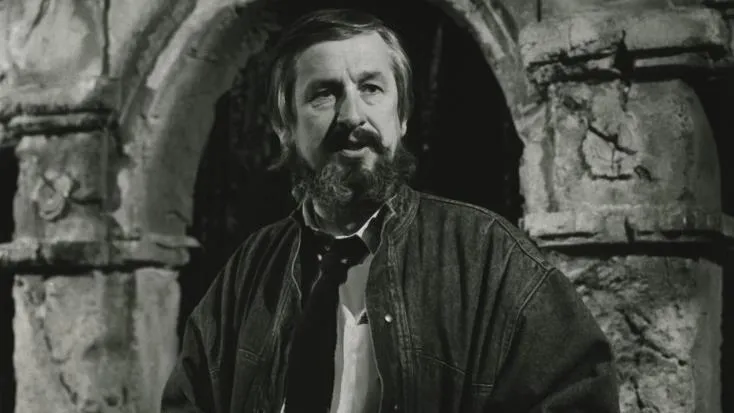 Stefan aktor - niezwykłe życie i osiągnięcia znanych artystów