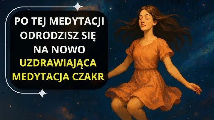 Odblokowanie czakr na YouTube: Odkryj skuteczne techniki i praktyki