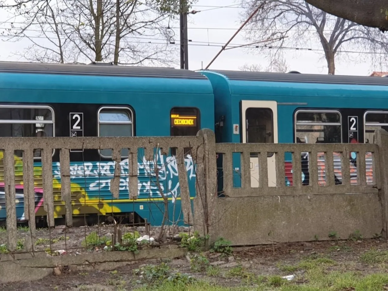 Rozkład jazdy Ciechocinek Aleksandrów Kujawski - Sprawdź szczegóły połączeń