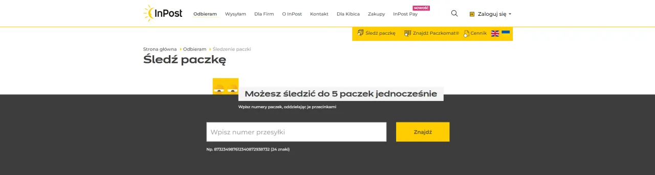 Jak śledzić paczkę InPost i uniknąć problemów z dostawą