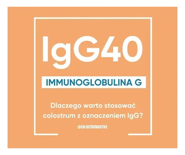 Colostrum Lab One: Odkrywamy sekrety mocy i zastosowań suplementu