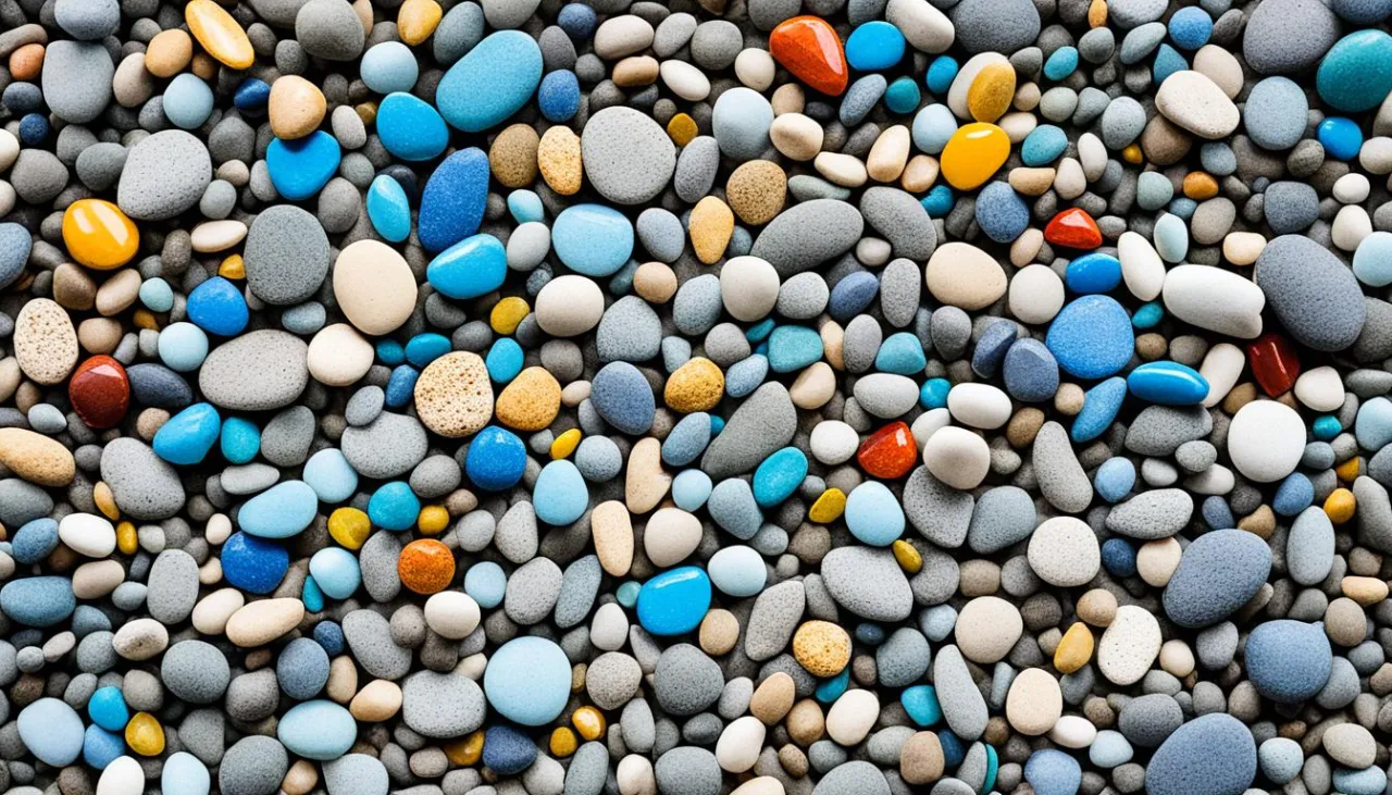 Jaki żwir do betonu B20 - wybierz najlepszy materiał do budowy