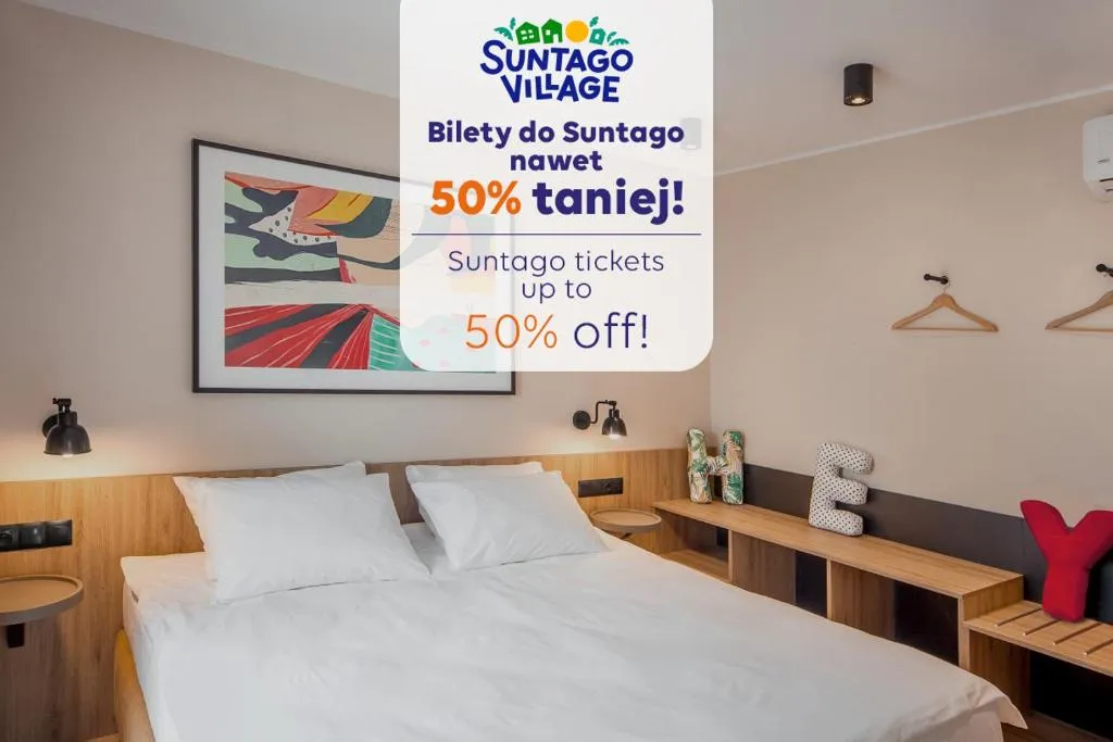 Suntago Village: Ile kosztuje nocleg? Ceny, pakiety i jak oszczędzić!