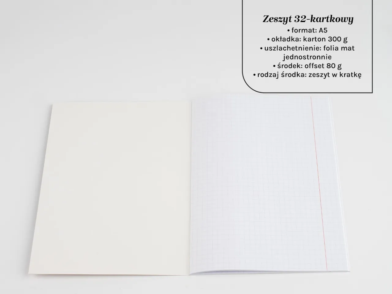 Ile mm ma kratka w zeszycie? Poznaj standard i zastosowania Ile mm ma kratka w zeszycie? Poznaj standard i zastosowania