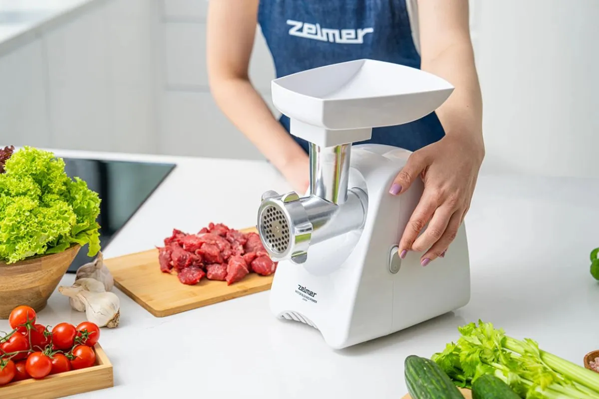 Jak zrobić hamburgery z mięsa mielonego, które zachwycą Twoich gości