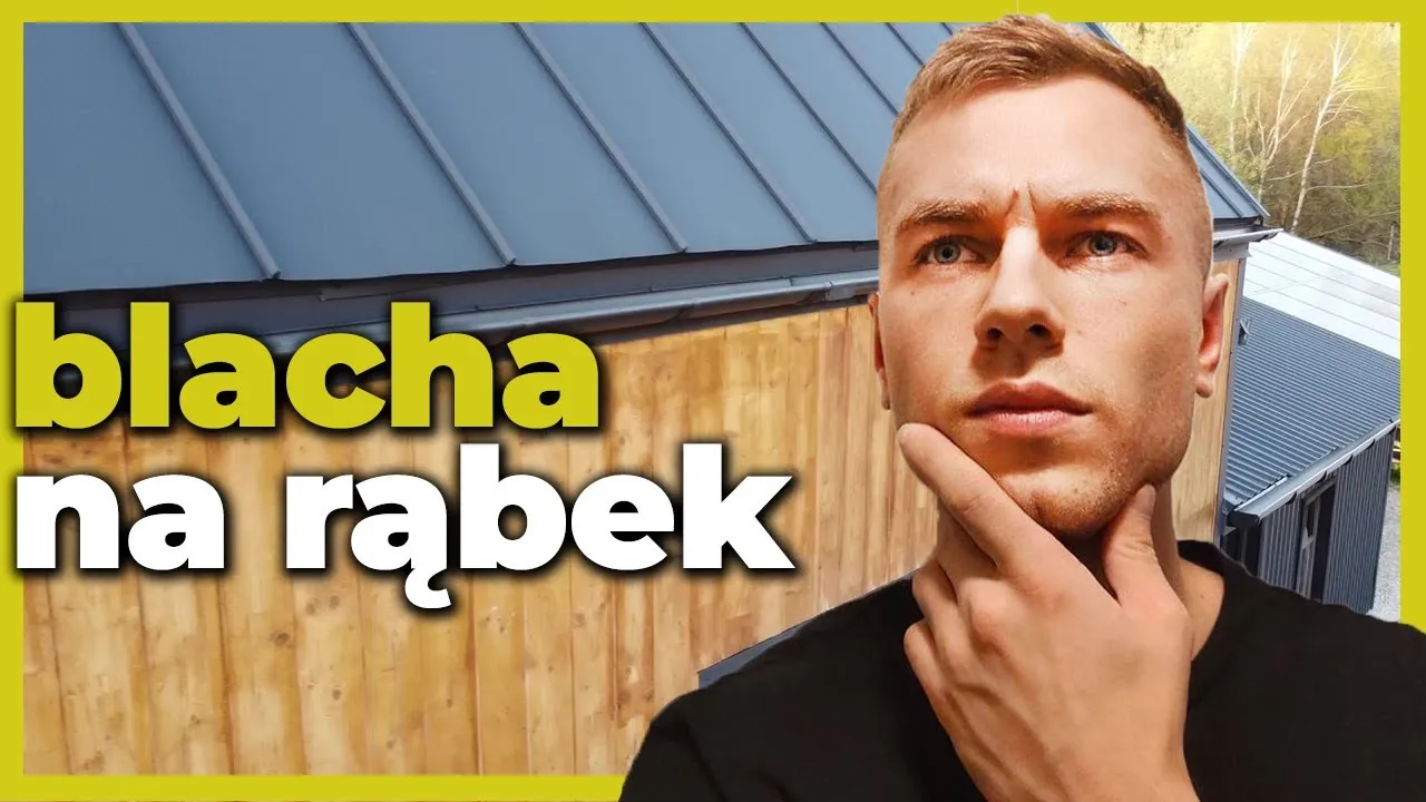 Ile łat na 100m2 dachu? Sprawdź, jak uniknąć błędów w obliczeniach