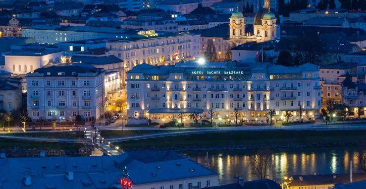 Jak tanio zarezerwować nocleg i zaoszczędzić na podróży