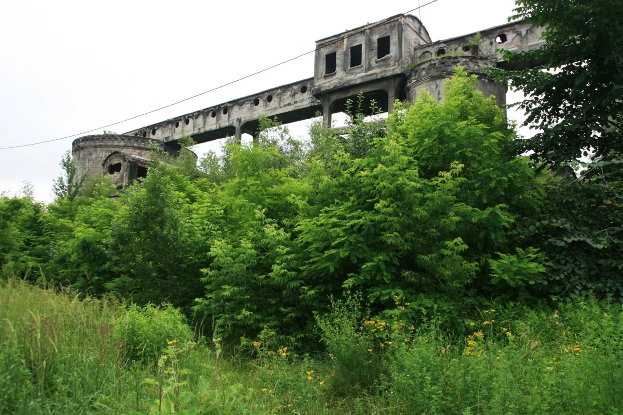Kiedy wynaleziono cement? Odkryj jego fascynującą historię