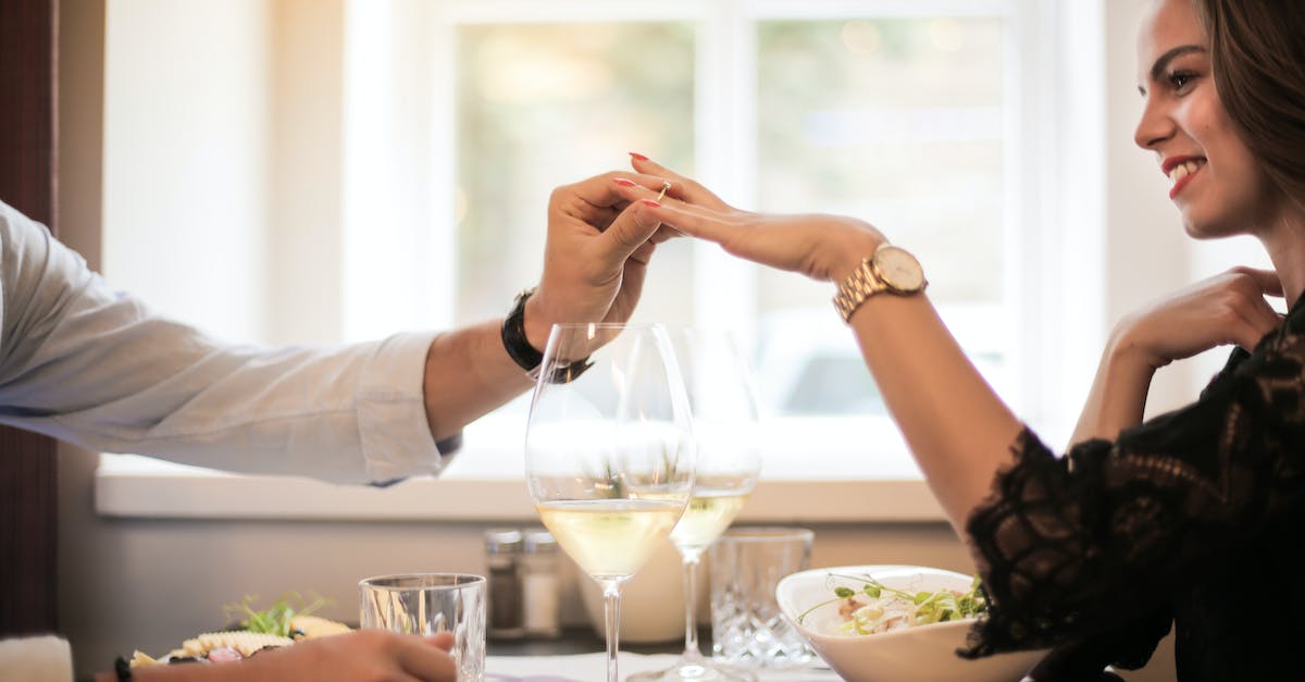 Pyszna kolacja dla dwojga