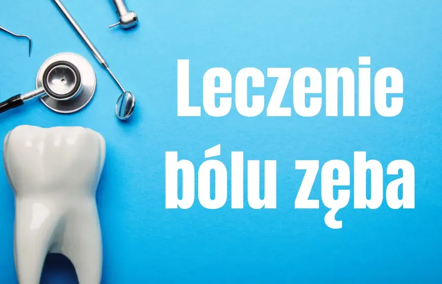 Czy dentysta przyjmie z bólem zęba? Sprawdź swoje prawa i możliwości
