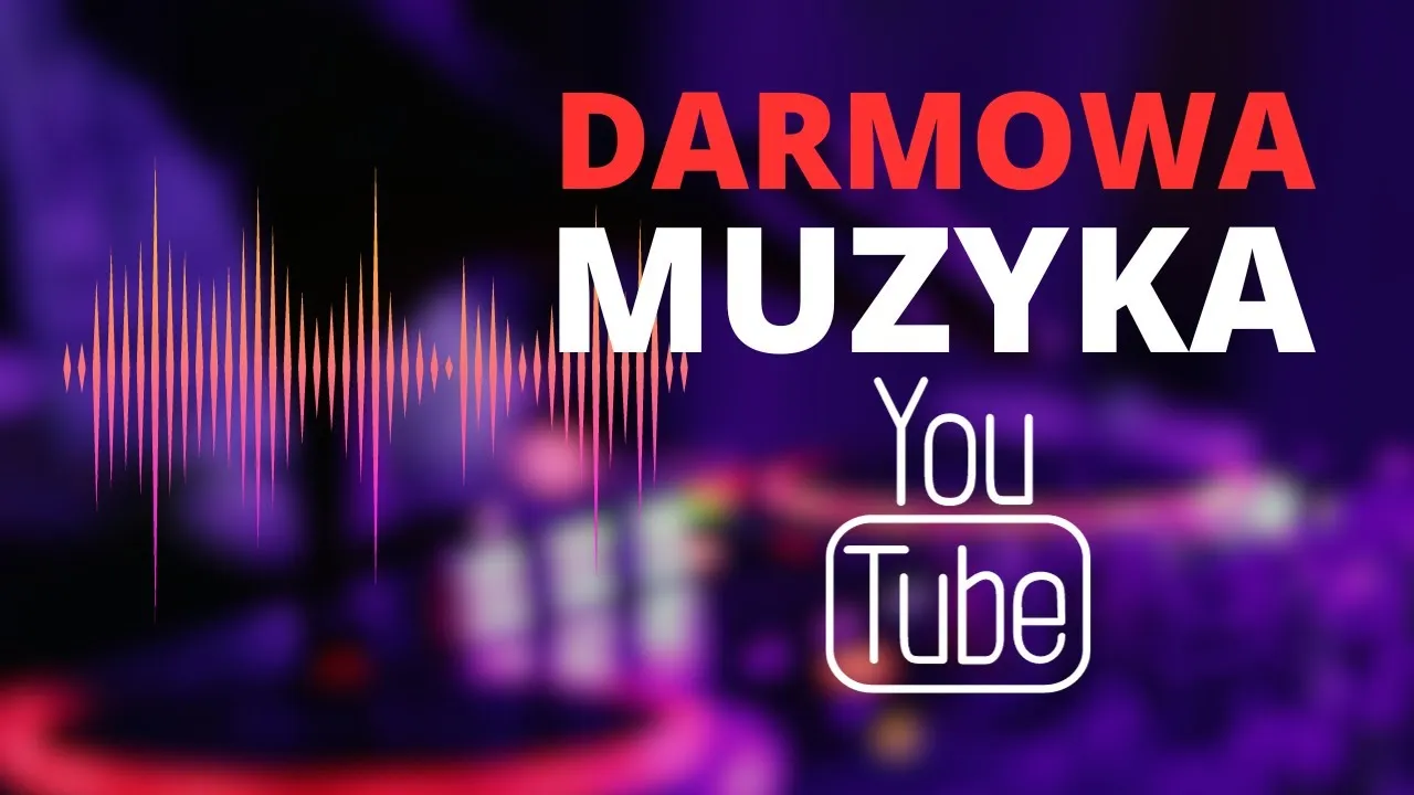 Jak pobrać muzykę z YouTube? Legalnie, bezpiecznie i za darmo!