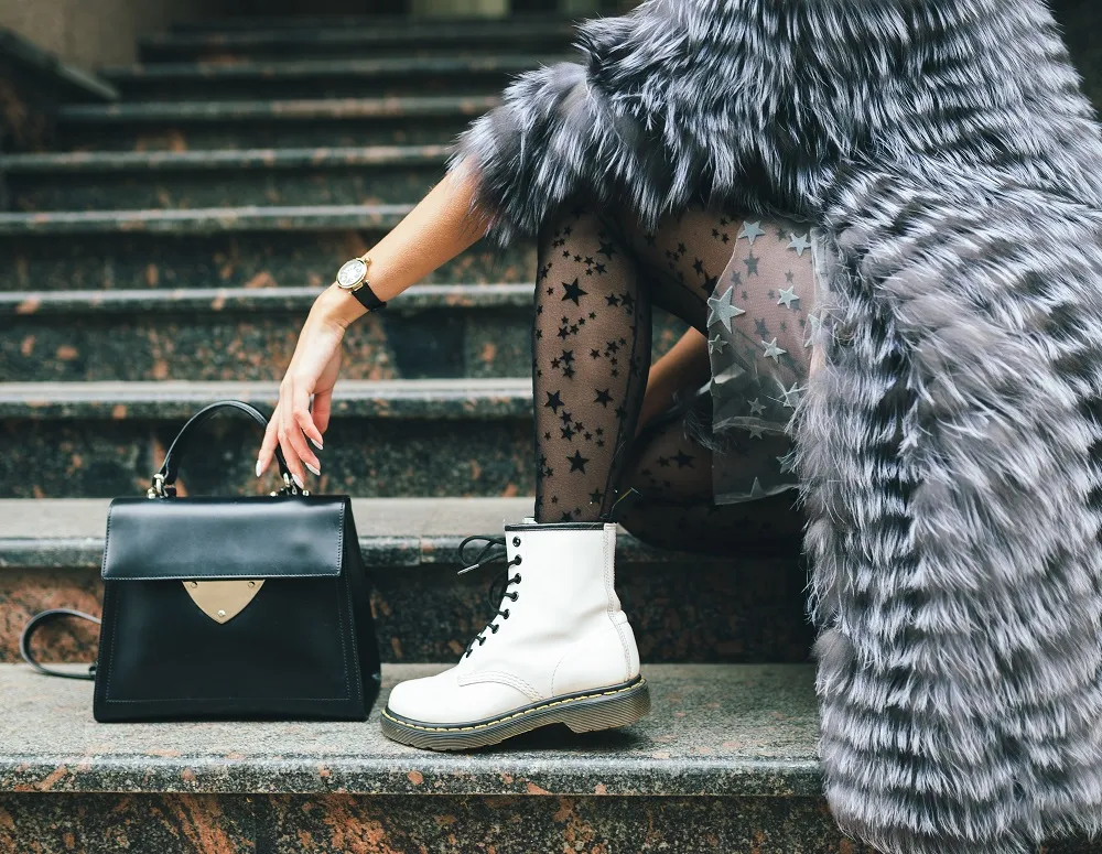 Gdzie kupić modne obuwie? Odkryj najnowsze trendy i oferty