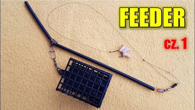 Jak zrobić tubę na wędkę - proste kroki i praktyczne porady