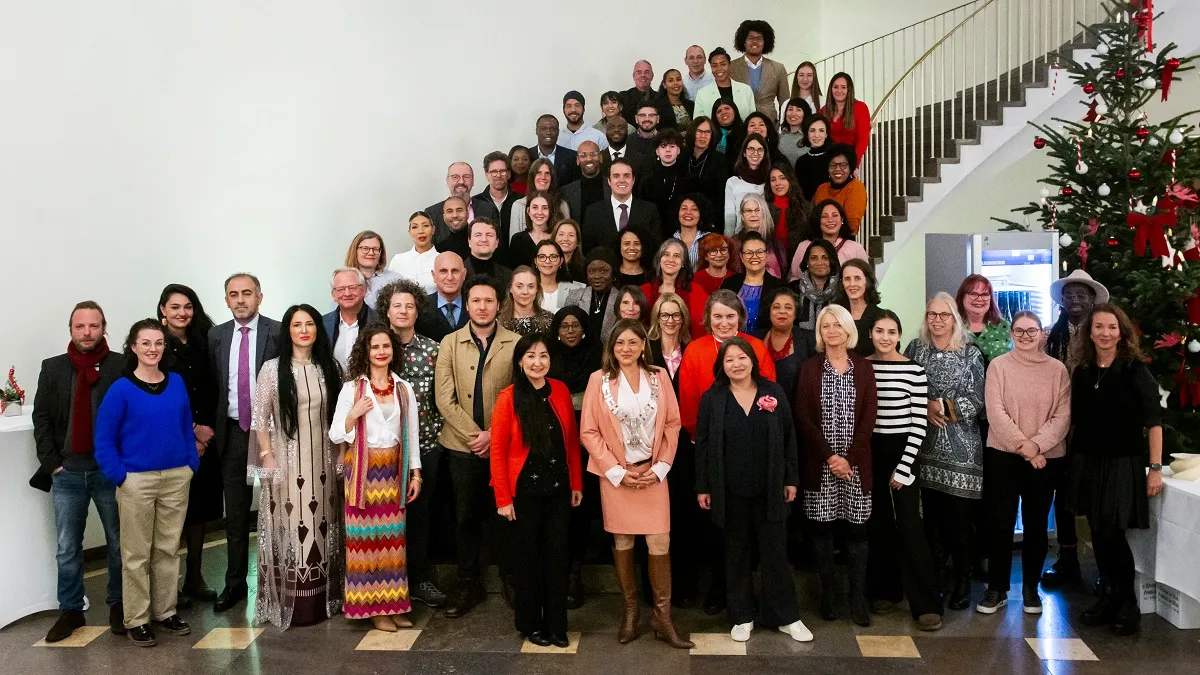 Frankfurt inklusiv: Das Netzwerk für Ihre Teilhabe & Infos