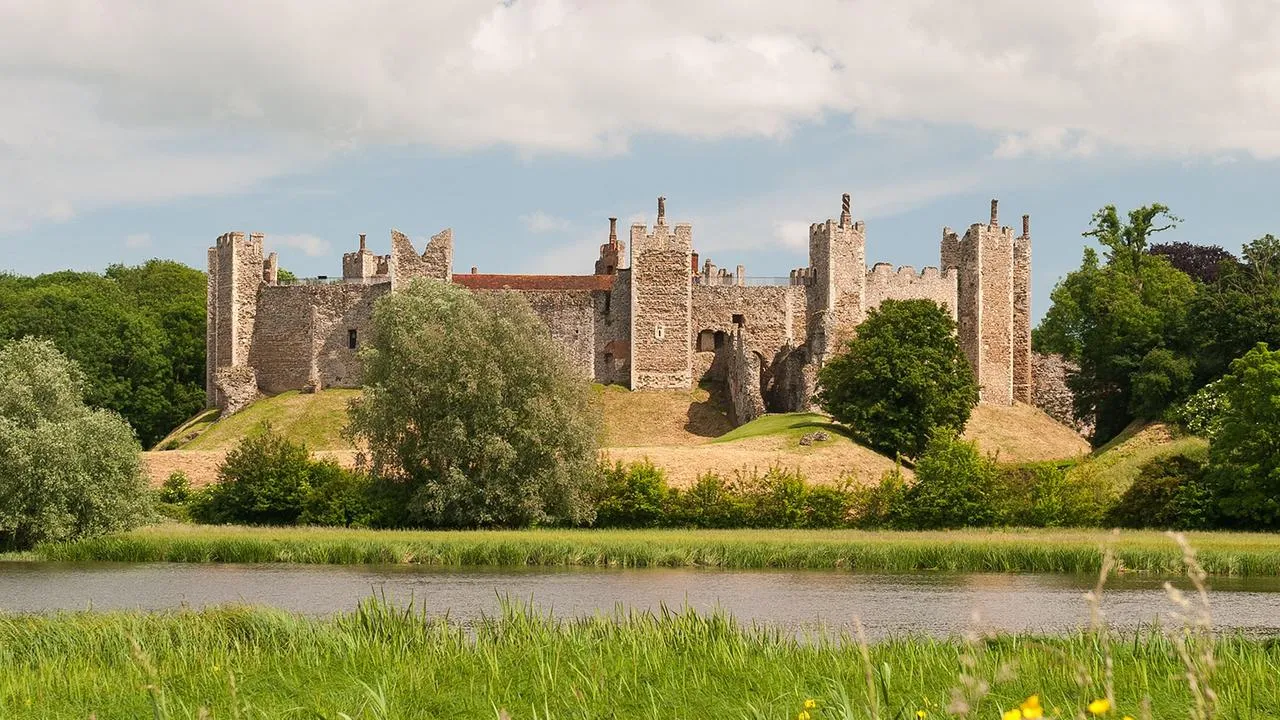 Ed Sheeran gdzie mieszka? Odkryj jego tajemniczą posiadłość w Framlingham