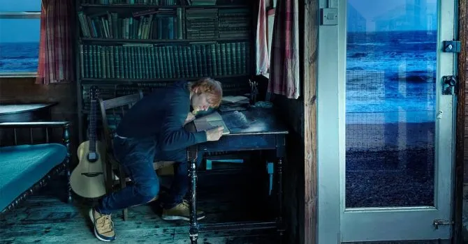 Z jakiego kraju pochodzi Ed Sheeran? Odkryj jego fascynujące pochodzenie